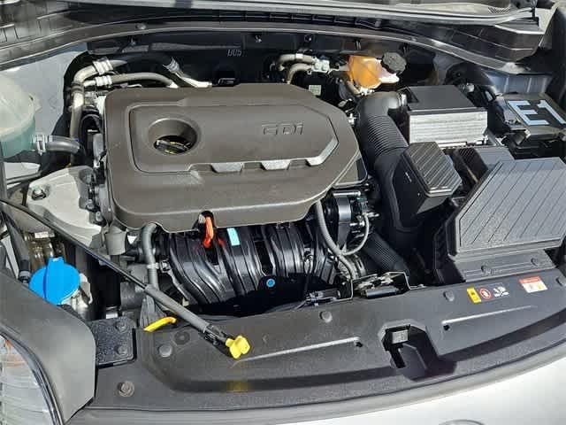 used 2020 Kia Sportage car, priced at $15,500