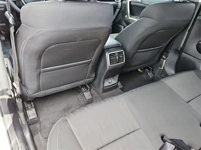 used 2020 Kia Sportage car, priced at $15,500
