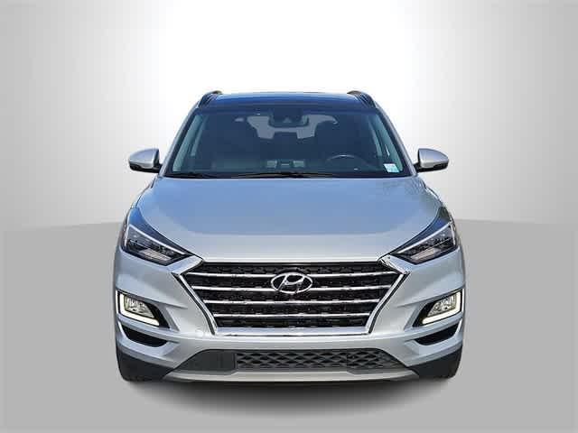 used 2019 Hyundai Tucson car, priced at $18,000