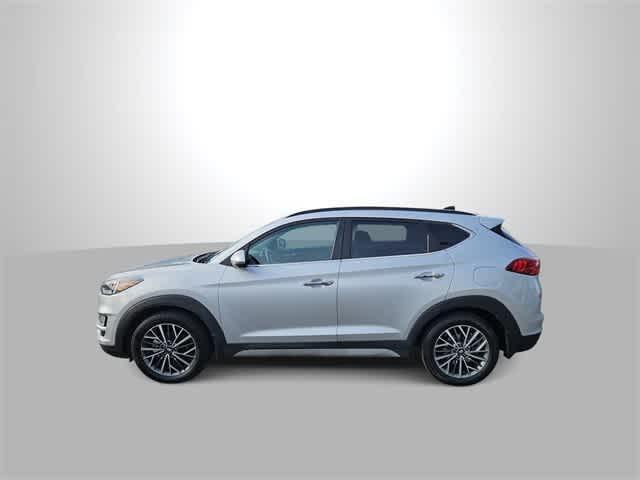 used 2019 Hyundai Tucson car, priced at $18,000