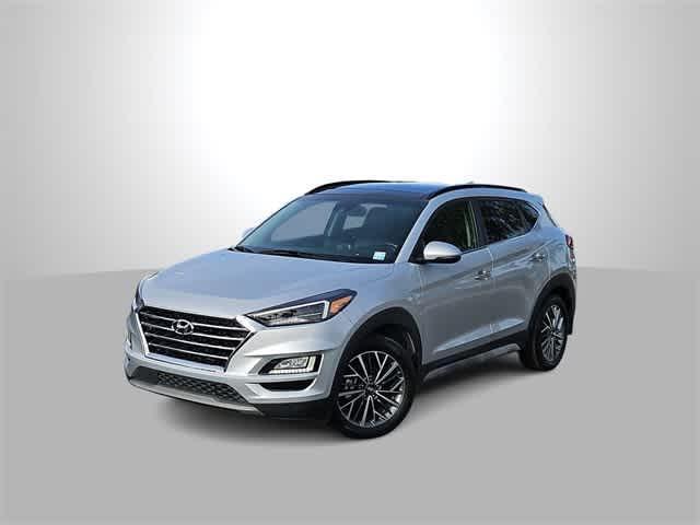 used 2019 Hyundai Tucson car, priced at $18,000