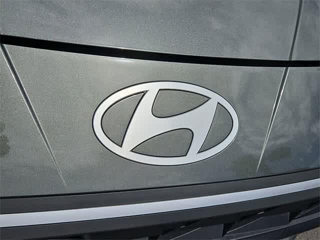 used 2024 Hyundai ELANTRA HEV car, priced at $22,000