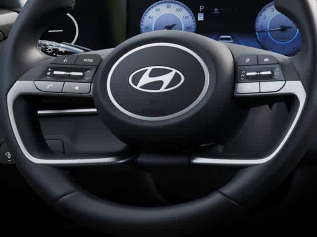 new 2025 Hyundai Elantra car, priced at $31,615