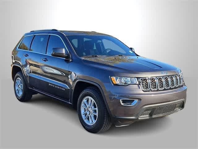 used 2019 Jeep Grand Cherokee car, priced at $18,000