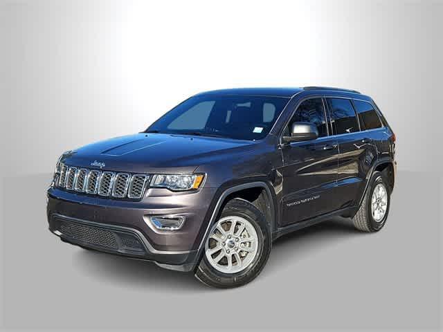 used 2019 Jeep Grand Cherokee car, priced at $18,000