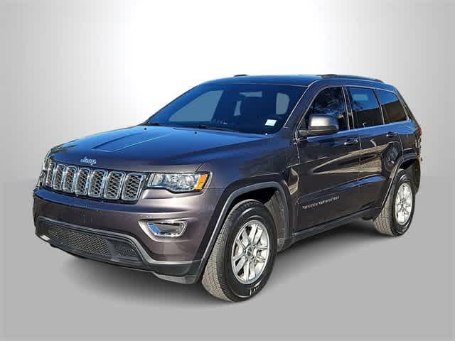 used 2019 Jeep Grand Cherokee car, priced at $18,000