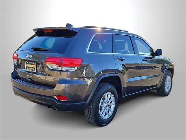 used 2019 Jeep Grand Cherokee car, priced at $18,000