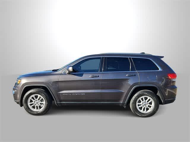 used 2019 Jeep Grand Cherokee car, priced at $18,000