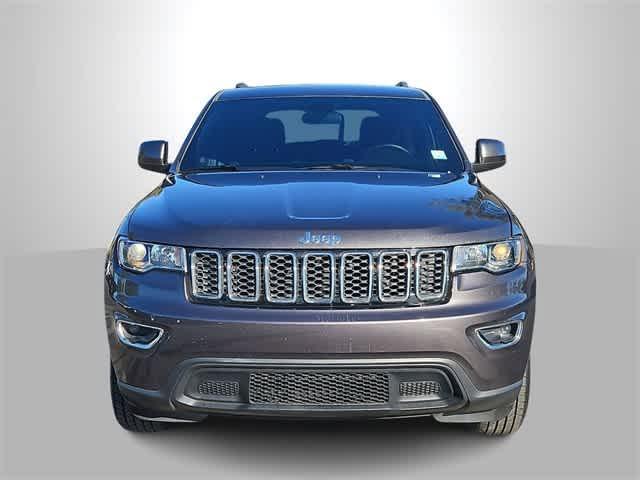 used 2019 Jeep Grand Cherokee car, priced at $18,000