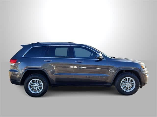 used 2019 Jeep Grand Cherokee car, priced at $18,000