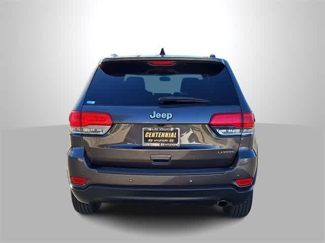 used 2019 Jeep Grand Cherokee car, priced at $18,000