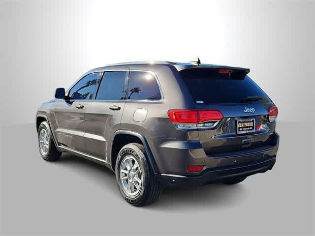 used 2019 Jeep Grand Cherokee car, priced at $18,000