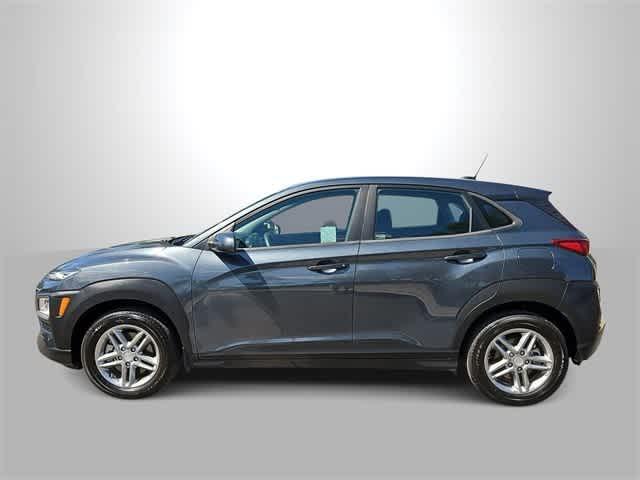 used 2021 Hyundai Kona car, priced at $16,500