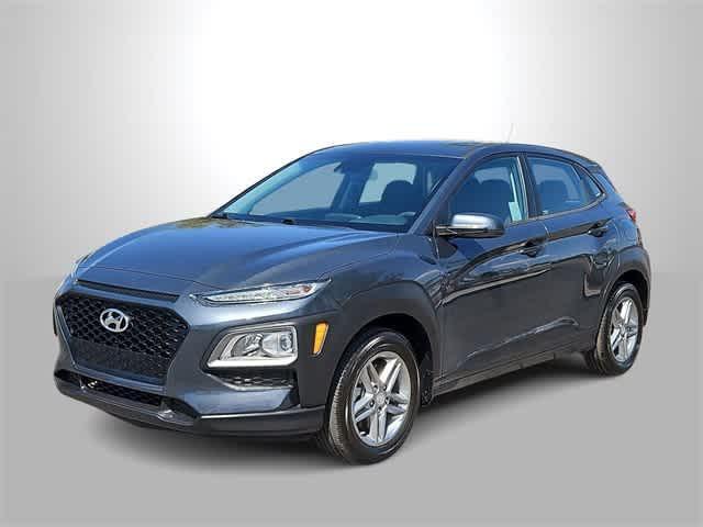 used 2021 Hyundai Kona car, priced at $16,500