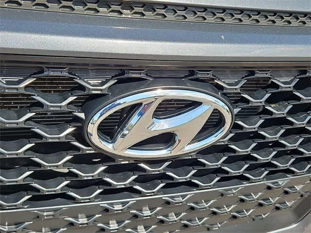 used 2021 Hyundai Kona car, priced at $16,500