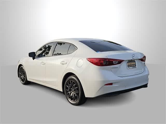 used 2017 Mazda Mazda3 car, priced at $10,000