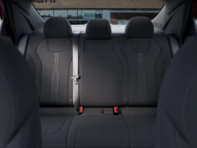 new 2025 Hyundai Elantra car, priced at $24,955