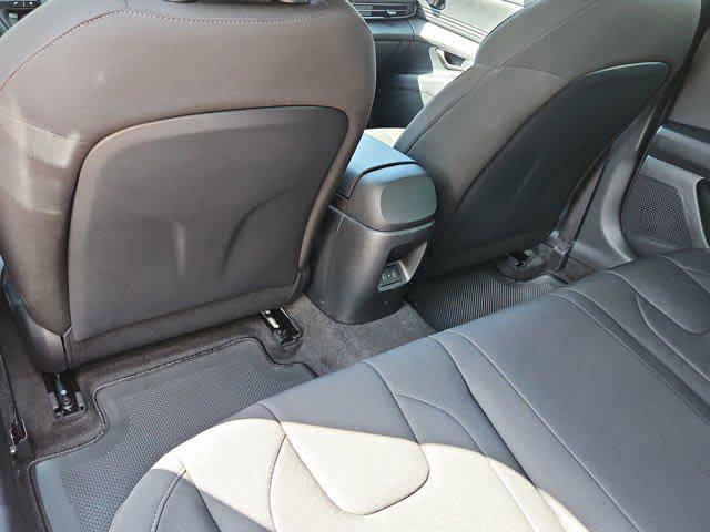 new 2025 Hyundai Elantra car, priced at $24,955