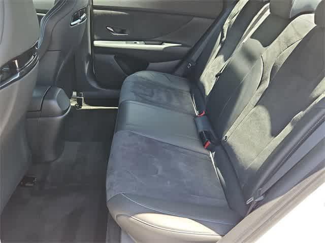 used 2023 Hyundai ELANTRA N car, priced at $29,500