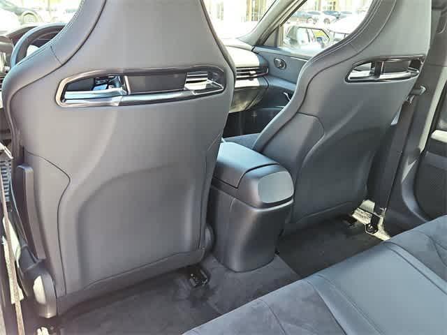 used 2023 Hyundai ELANTRA N car, priced at $29,500