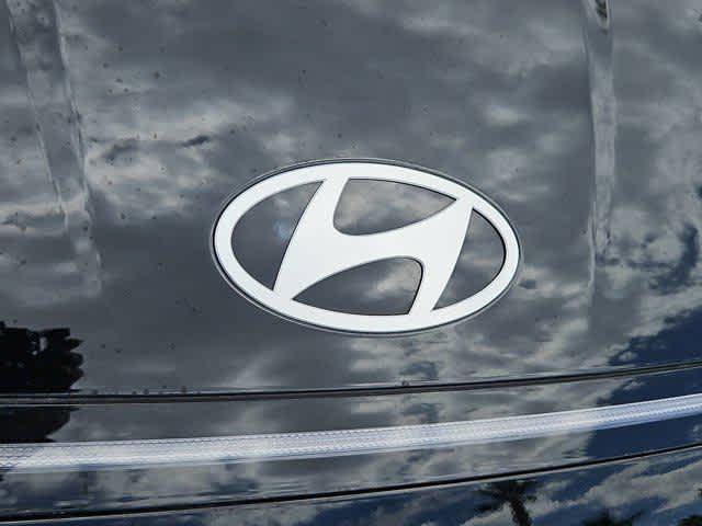 new 2025 Hyundai Sonata car, priced at $36,735