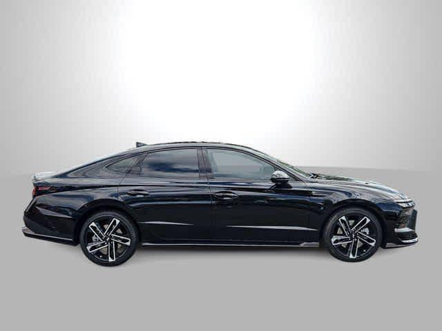 new 2025 Hyundai Sonata car, priced at $36,735