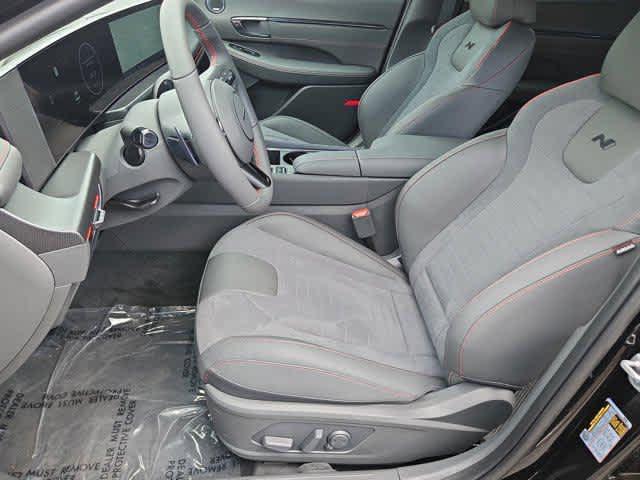 new 2025 Hyundai Sonata car, priced at $36,735