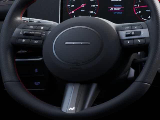 new 2025 Hyundai Sonata car, priced at $37,235