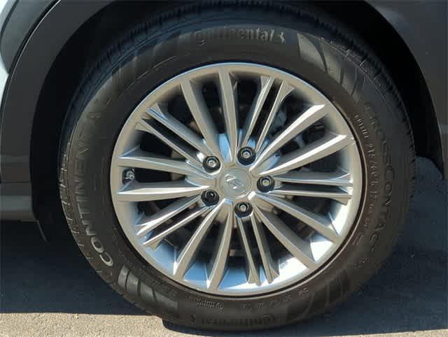 used 2021 Hyundai Kona car, priced at $15,500