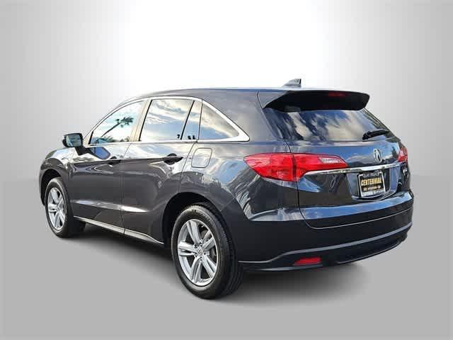 used 2014 Acura RDX car, priced at $12,500