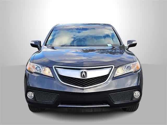 used 2014 Acura RDX car, priced at $12,500