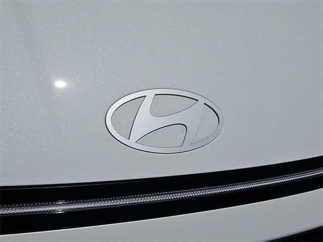 new 2024 Hyundai Sonata Hybrid car, priced at $33,000