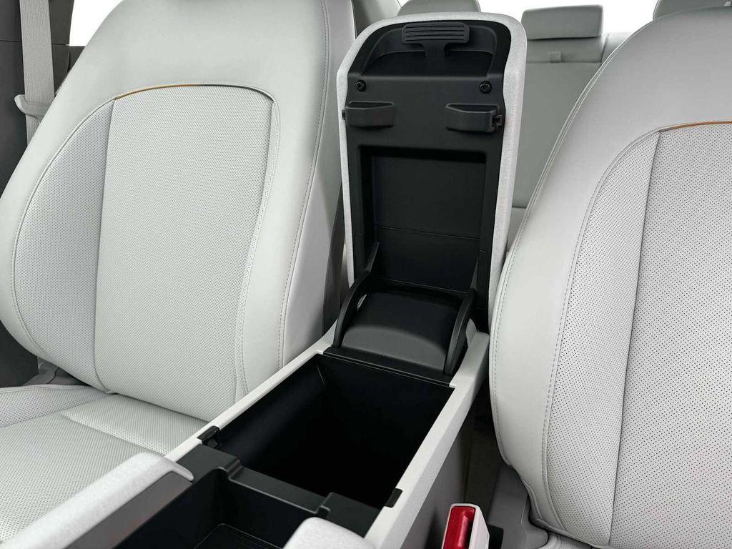 new 2025 Hyundai IONIQ 6 car, priced at $43,456