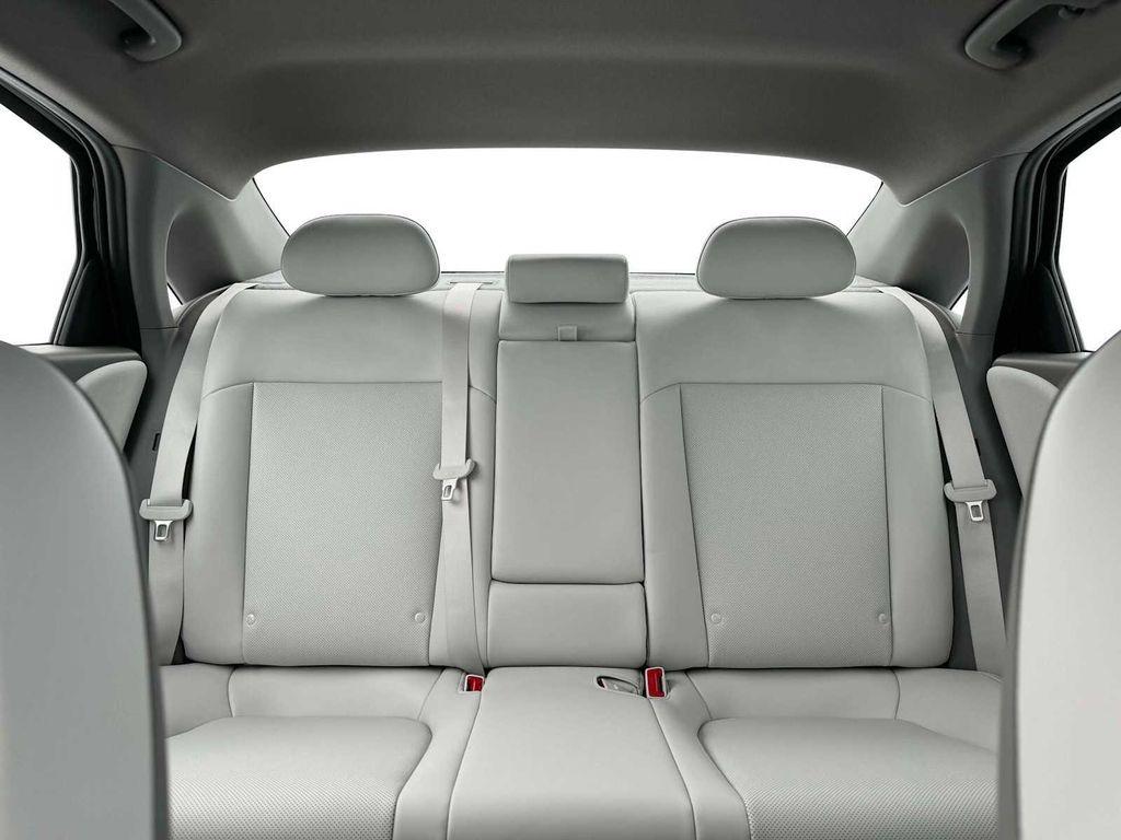 new 2025 Hyundai IONIQ 6 car, priced at $43,456