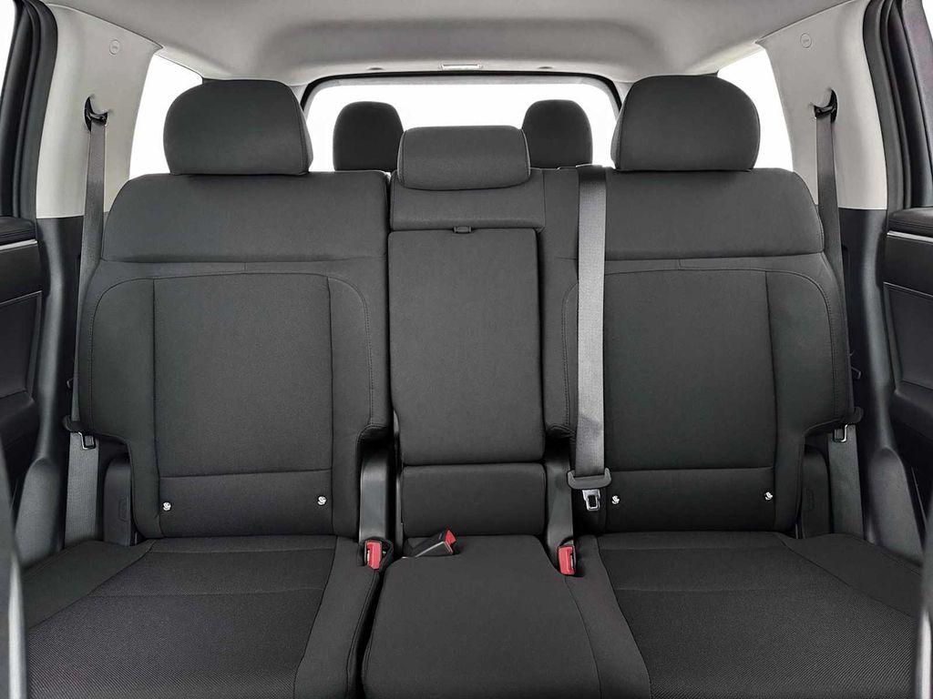 new 2026 Hyundai Santa Fe car, priced at $37,755