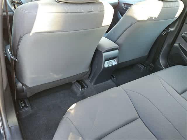 used 2024 Toyota Corolla car, priced at $20,500