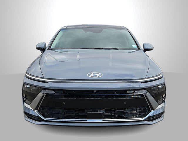 new 2025 Hyundai Sonata Hybrid car, priced at $39,518