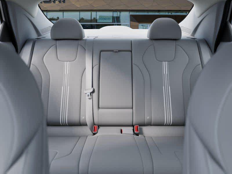 new 2026 Hyundai Elantra car, priced at $25,720