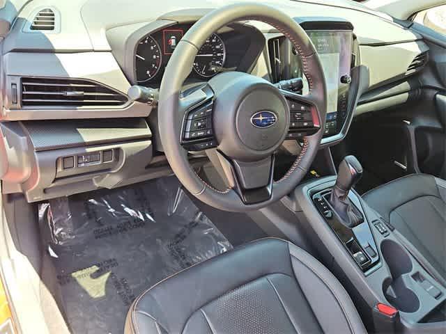 used 2024 Subaru Crosstrek car, priced at $29,000