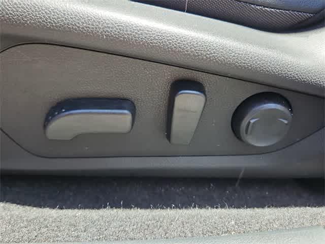 used 2024 Subaru Crosstrek car, priced at $29,000