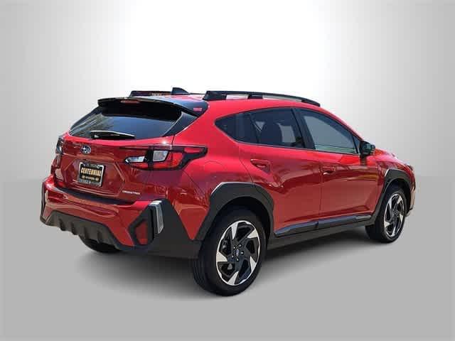 used 2024 Subaru Crosstrek car, priced at $29,000