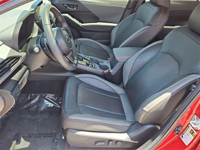 used 2024 Subaru Crosstrek car, priced at $29,000