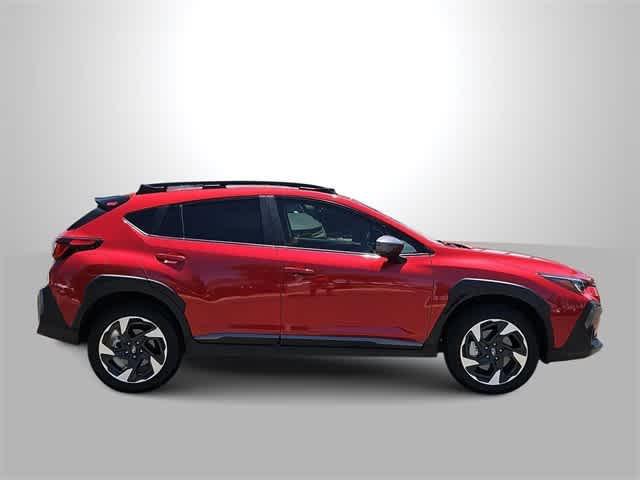used 2024 Subaru Crosstrek car, priced at $29,000