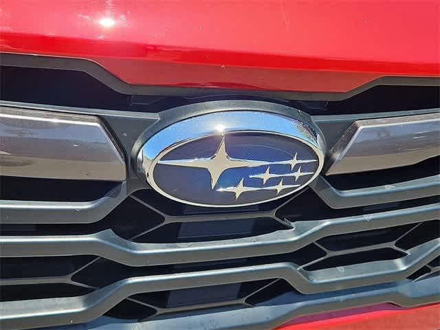 used 2024 Subaru Crosstrek car, priced at $29,000