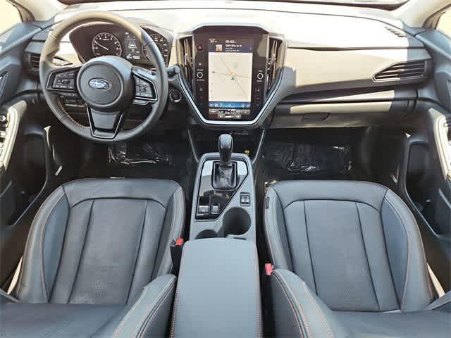 used 2024 Subaru Crosstrek car, priced at $29,000