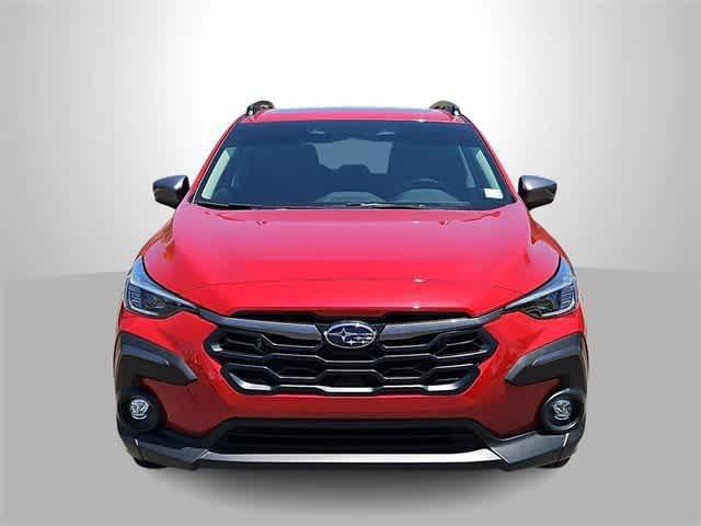 used 2024 Subaru Crosstrek car, priced at $29,000