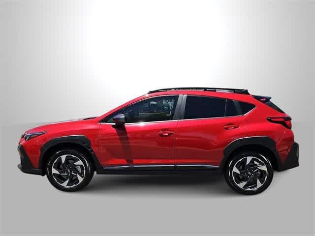 used 2024 Subaru Crosstrek car, priced at $29,000