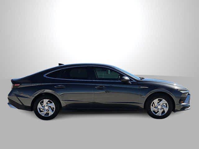 new 2026 Hyundai Sonata car, priced at $29,130