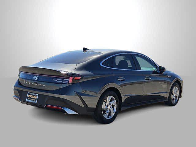 new 2026 Hyundai Sonata car, priced at $29,130
