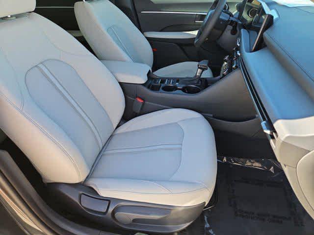 new 2026 Hyundai Sonata car, priced at $29,130